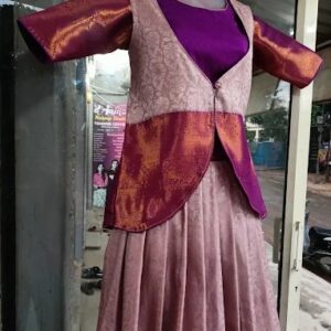 Home indo western wear